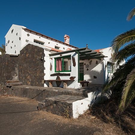 Casa Abuela Maria Villa Isora Bagian luar foto